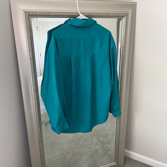 Express Blouse - Picture 4 of 6